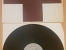 Die Ärzte ?– Uns Geht's Prima lp braunes Kreuz