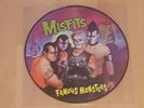 Misfits ?– Famous Monsters Picture LP Rar