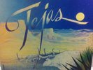 ZZ Top Tejas Original Vinyl