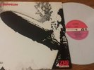 LED ZEPPELIN -Spanish Coloured Vinyl LP