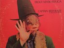 CAPTAIN BEEFHEART Trout Mast Replica LP 2xLP STRAIGHT REPRISE 2MS 2027 rare NM
