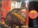 Firehouse - Hold Your Fire (Korea 12
