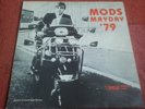 MODS MAYDAY 1979 Various artists Comp LP EX