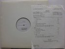 ROXY MUSIC Avalon 1982 US ORG Promo TEST PRESSING LP + Cue Bryan Ferry MINTY