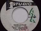 ROOTS REGGAE - TRIBULATION - THE GLADIATORS - STUDIO 1 listen