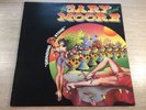 LP The Gary Moore Band ?– Grinding Stone CBS ?– 467449 1 DUTCH VINYL