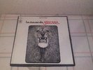 BOX SET 3 LP'S SANTANA.- LO MEJOR DE..( LED ZEPPELIN DEEP PURPLE BLACK SABBATH )