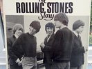 THE ROLLING STONES STORY 12 LP Decca Box Set w Booklet VINYL NEAR MINT, RARE