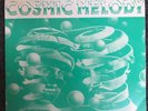 Cosmic Melody Vol 2- Baldelli Loda Afro Funky Electro Disco