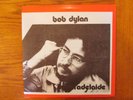 Bob Dylan 2LP  In Adelaide 1978 colored vinyl