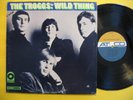 THE TROGGS:WILD THING-EXCELLENT-MONO