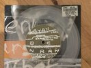 David Bowie - Seven Years In Tibet Rare Limited Edition Clear 7” Vinyl Mint 1997