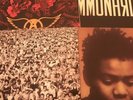 Tracy chapman,Alice Cooper,Aerosmith,Simon & Garfunkel etc 1980's Vinyl Records