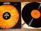 RAY RUSSELL   RITES AND RITUALS   UK CBS BRITISH JAZZ LP 1971