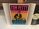 Tom Petty   Full Moon Fever   LP   OG   W-Lyric Sleeve   1989   Free Fallon