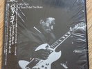 Buddy Guy First Time I Met the Blues double Japanese import vinyl LP