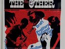 VARIOUS East Village Other Electric Newspaper VINYL LP Sealed Velvet Underground