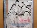 Handel Messiah Sir Malcolm Sargent 3xLP Columbia 33CX 1668-70 B/Gold NEAR MINT