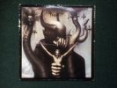 Celtic Frost To Mega Therion vinyl LP 33RPM thrash metal black metal death meta