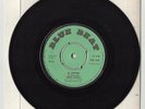PRINCE BUSTER AL CAPONE ONE STEP BEYOND 1st Green Label Blue Beat UK 45 7