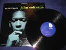 John Coltrane 
