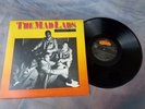 THE MAD LADS GREATEST HITS LP RECORD COL 5030