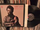 Larry Willis Orig Jazz/Funk LP St Inner Crisis Groove Merchant 1972 EX