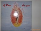 ITALO DISCO G. Race - On Fire