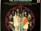 Original LP / Vinyl THE 5TH DIMENSION: The Age Of Aquarius, 1969