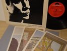 BRIAN ENO Before and After Science LP 1st Press UK Original w/ PRINTS CARDS NM+
