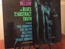 Blues And The Abstract Truth LP 1972 RE Impulse AS-5 RVG VG+ Mono Gate Jacket