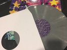 U2 ZOOROPA LP COLORED VINYL