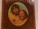 Waylon & Willie WaylonJennings and Willie Nelson Vinyl LP