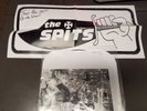 THE SPITS kill the cool TEST PRESS +posters Briefs Thriftstore Dirtnap NOS