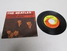 THE BEATLES Yellow Submarine / Eleanor Rigby 7