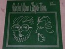MANFRED MANN Chapter Three LP FONTANA 1970 ITALY orig LAMINATED GATEFOLD COVER