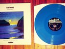 SOFTWARE - Digital-Dance - 180-GM Blue Vinyl LP /600 100% Electronica Vaporwave