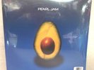 STILL SEALED PEARL JAM AVOCADO LP 2006 ORIG +2 PROMO STORE DISPLAYS NO RESERVE