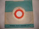 Los Saicos Demolicion Lonely Star Peru 45 rpm Psych Surf Punk Rock Garage Rare