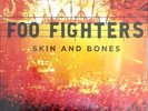 Foo Fighters - Skin And Bones VINYL LP 88697983281RE1