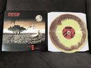 KREATOR Endorama LP NOTVD SIGNED/Wacken Sodom Slayer Metallica Iron Maiden Venom