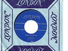 MFD IN CANADA 1964 POP ROCK 45 RPM ANTOINETTE : PLEASE DON'T HURT ME ANYMORE