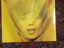 The Rolling Stones - Goats Head Soup - 1980 Canadian Reissue  - FC 40492