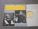 DGG 138222 SLPM, red: Tschaikovsky, Karajan, Richter piano
