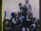 PREFAB SPROUT: Two Wheels Good LP (Brazil, sm toc, promo embossed back cover)