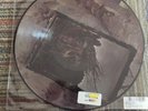 Led Zeppelin IV Vinyl LP Record Picture Disc Rare 4 HATS 421-65-P NEVER PLAYED