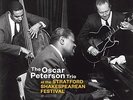 OSCAR PETERSON TRIO-At The Stratford Shakespearean Festival  VINYL NEW