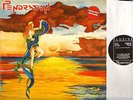 PENDRAGON fly high fall far (uk 1984 promo) LP EX+/EX- ARRMP 001 prog rock