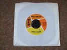 Love's gone bad/Put yourself in my place - Chris Clark. Original USA release.