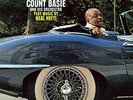 COUNT BASIE-ON MY WAY AND SHOUTIN? AGAIN  VINYL NEW